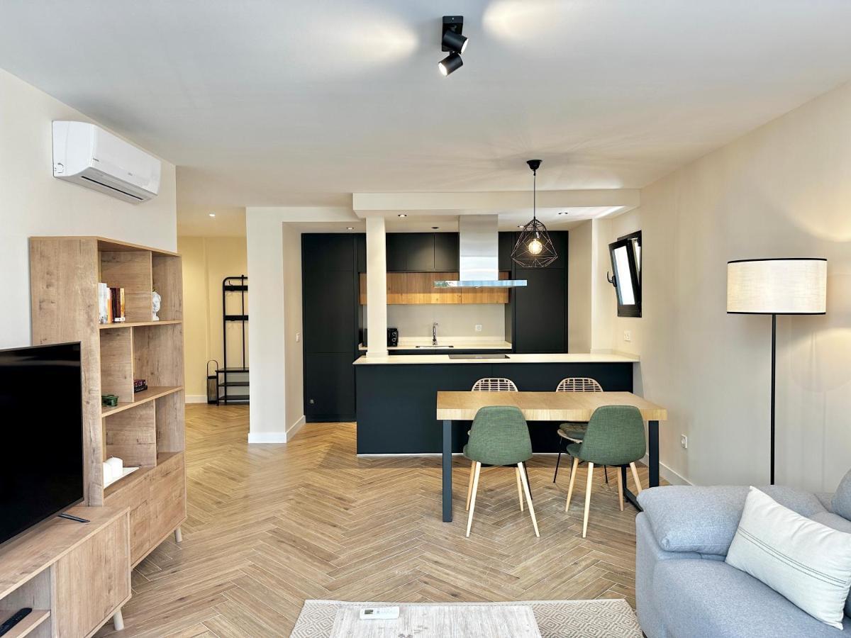 Newly Renovated Apartment In The Center Of Marbella - Eaw Homes Kültér fotó