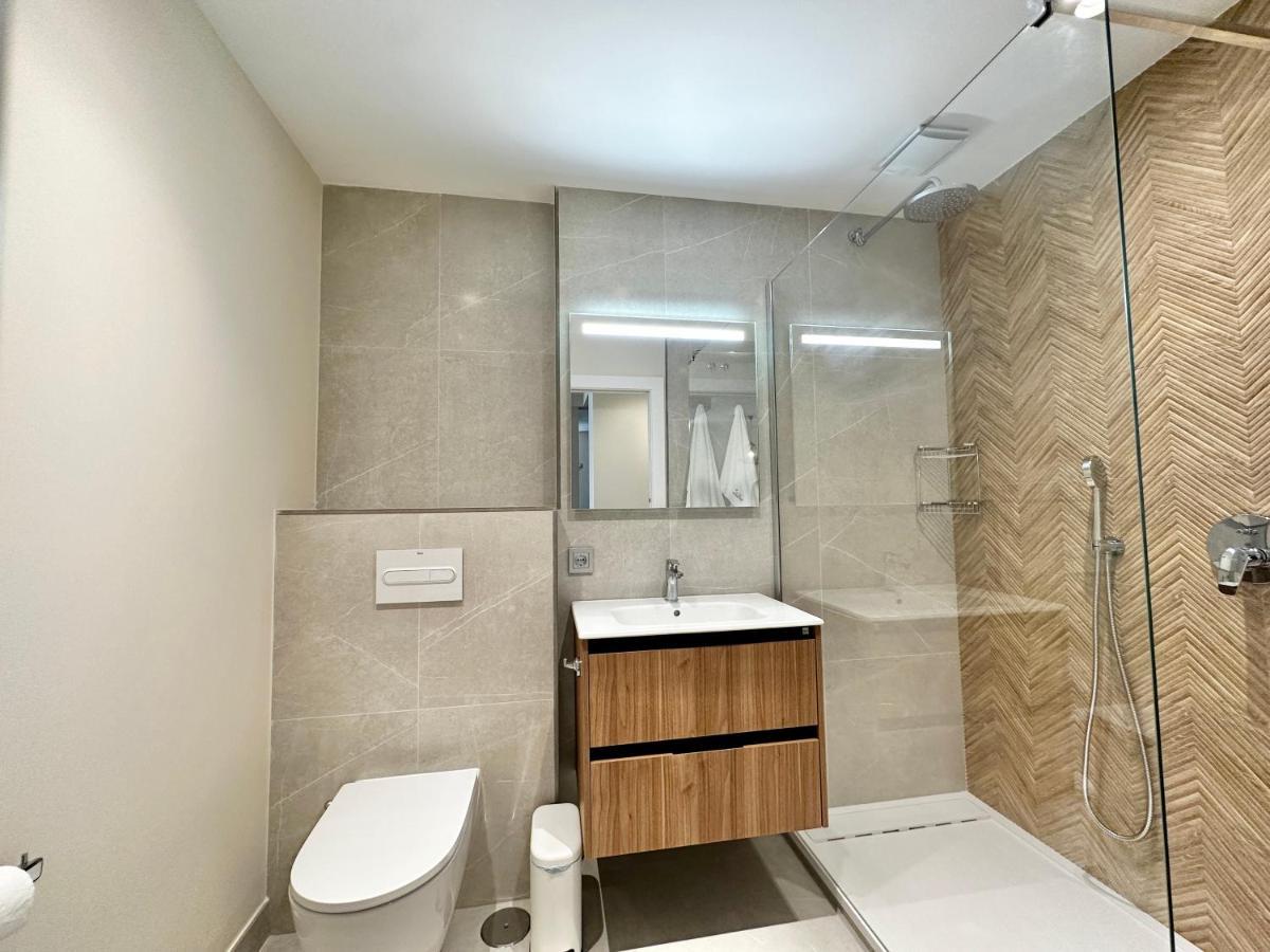 Newly Renovated Apartment In The Center Of Marbella - Eaw Homes Kültér fotó