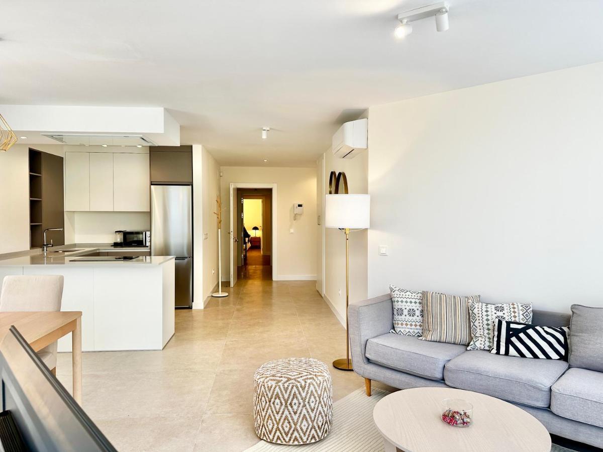 Newly Renovated Apartment In The Center Of Marbella - Eaw Homes Kültér fotó