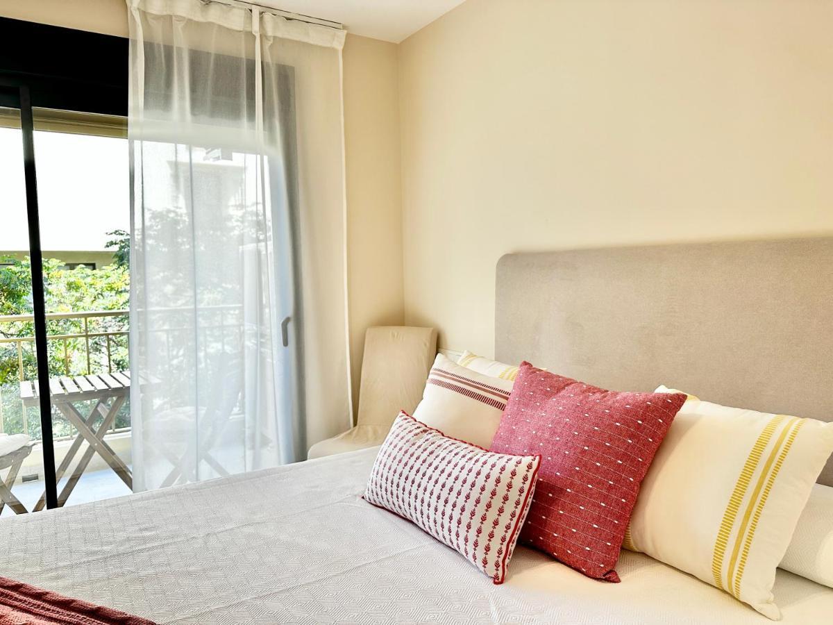 Newly Renovated Apartment In The Center Of Marbella - Eaw Homes Kültér fotó