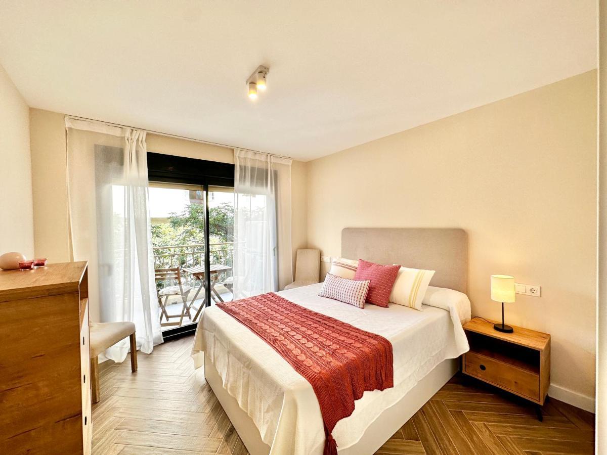Newly Renovated Apartment In The Center Of Marbella - Eaw Homes Kültér fotó