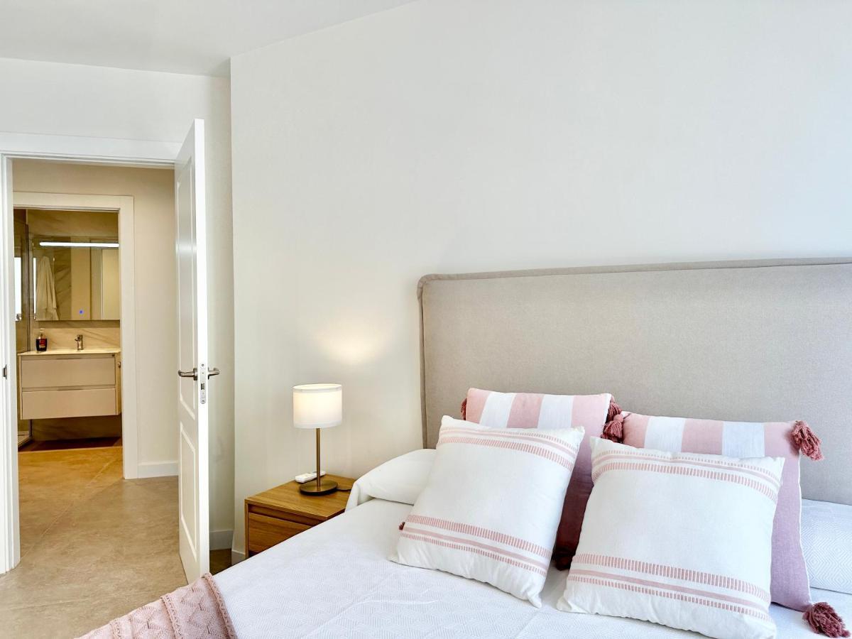 Newly Renovated Apartment In The Center Of Marbella - Eaw Homes Kültér fotó