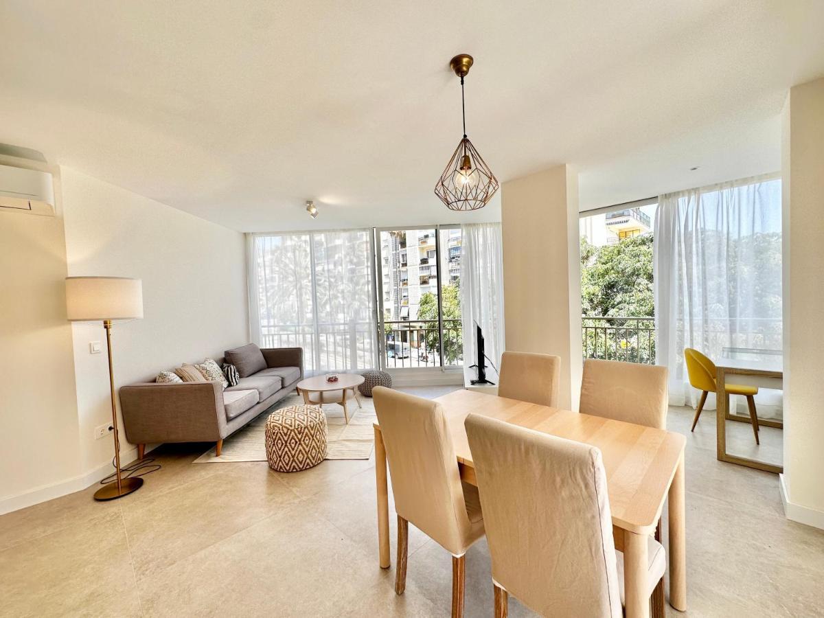 Newly Renovated Apartment In The Center Of Marbella - Eaw Homes Kültér fotó