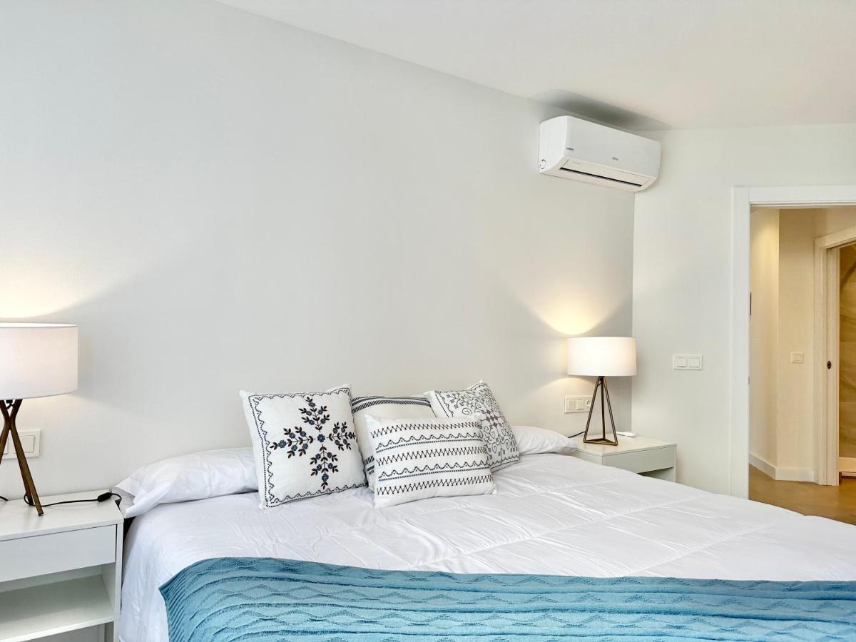 Newly Renovated Apartment In The Center Of Marbella - Eaw Homes Kültér fotó