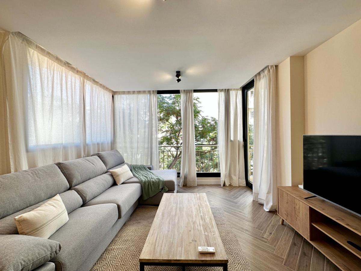 Newly Renovated Apartment In The Center Of Marbella - Eaw Homes Kültér fotó