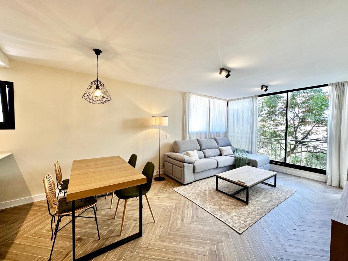 Newly Renovated Apartment In The Center Of Marbella - Eaw Homes Kültér fotó