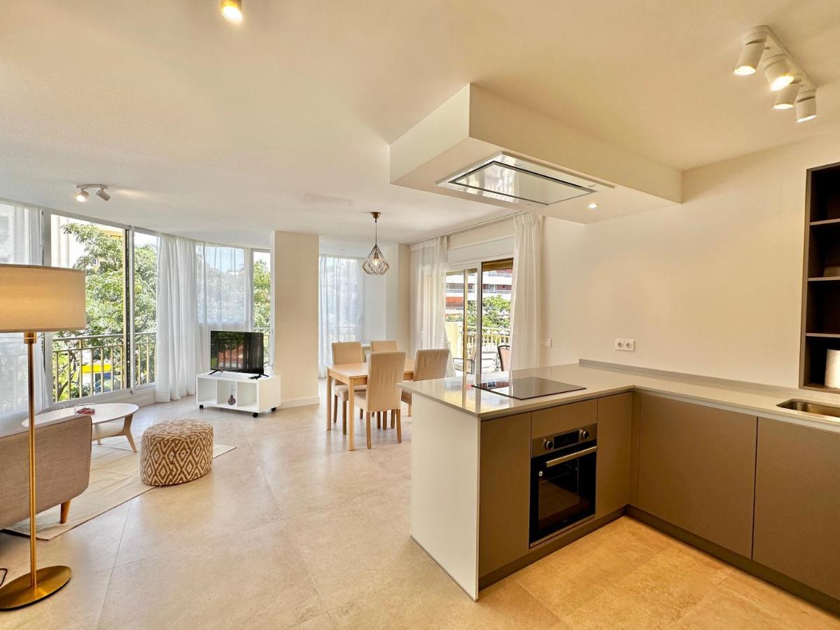 Newly Renovated Apartment In The Center Of Marbella - Eaw Homes Kültér fotó