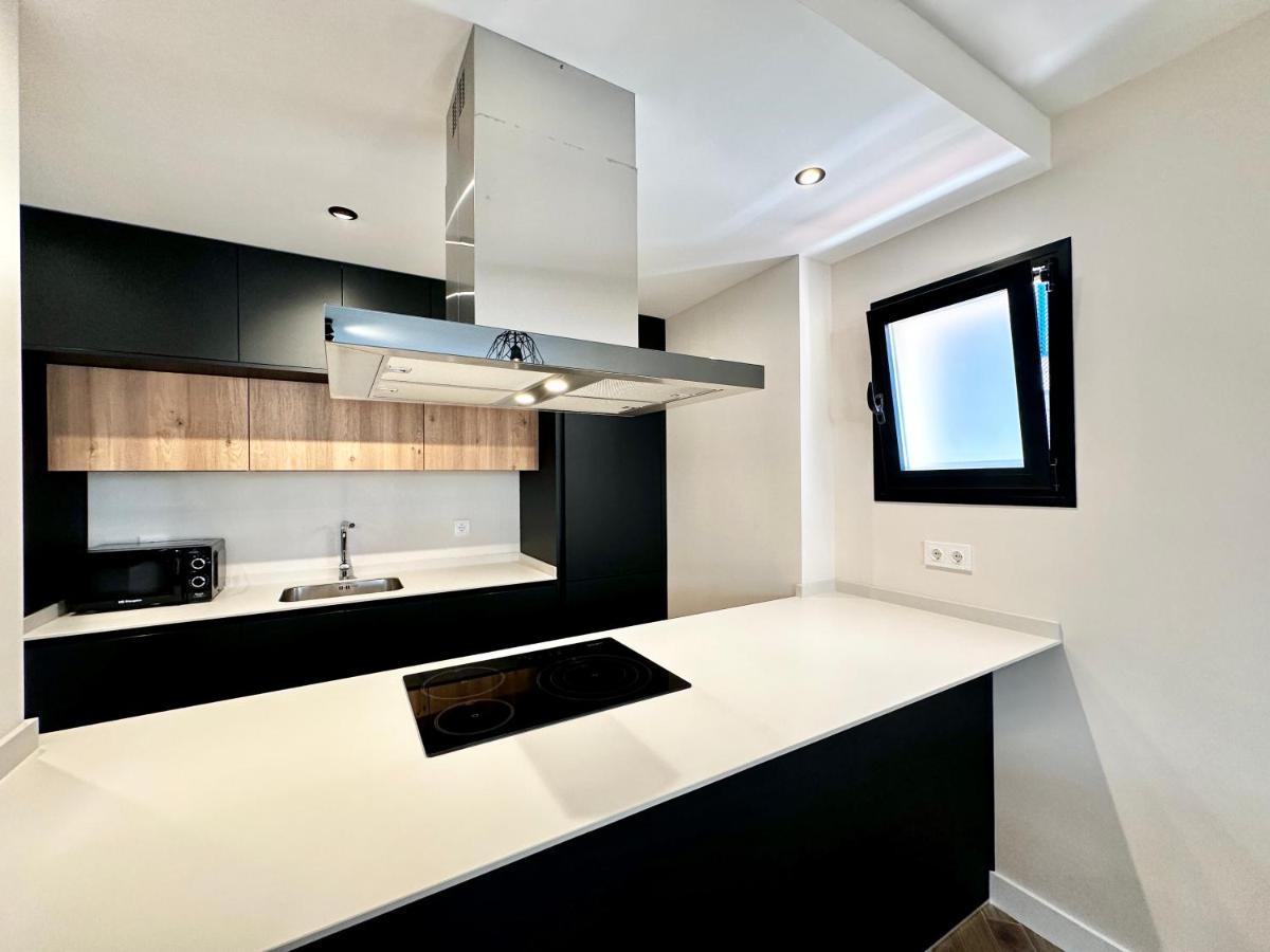 Newly Renovated Apartment In The Center Of Marbella - Eaw Homes Kültér fotó