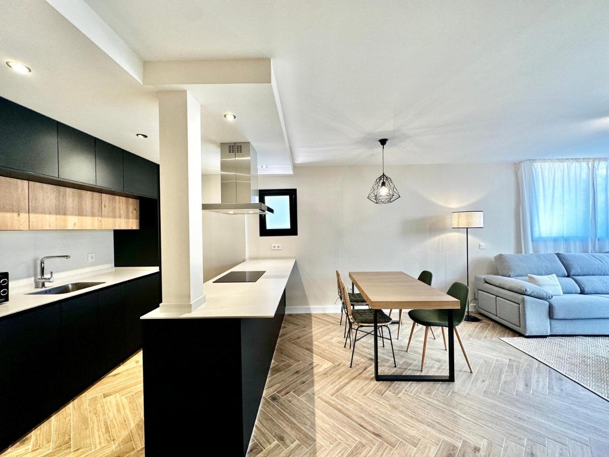 Newly Renovated Apartment In The Center Of Marbella - Eaw Homes Kültér fotó