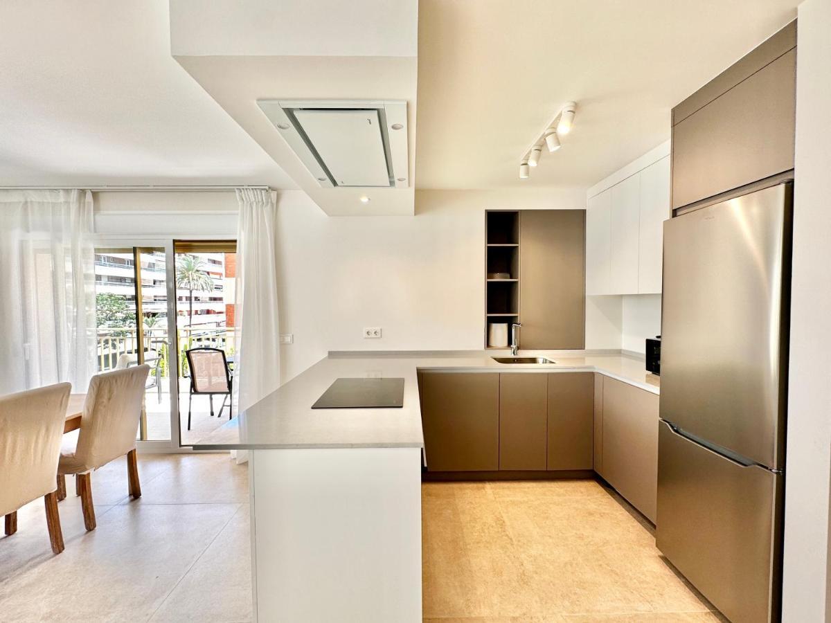 Newly Renovated Apartment In The Center Of Marbella - Eaw Homes Kültér fotó