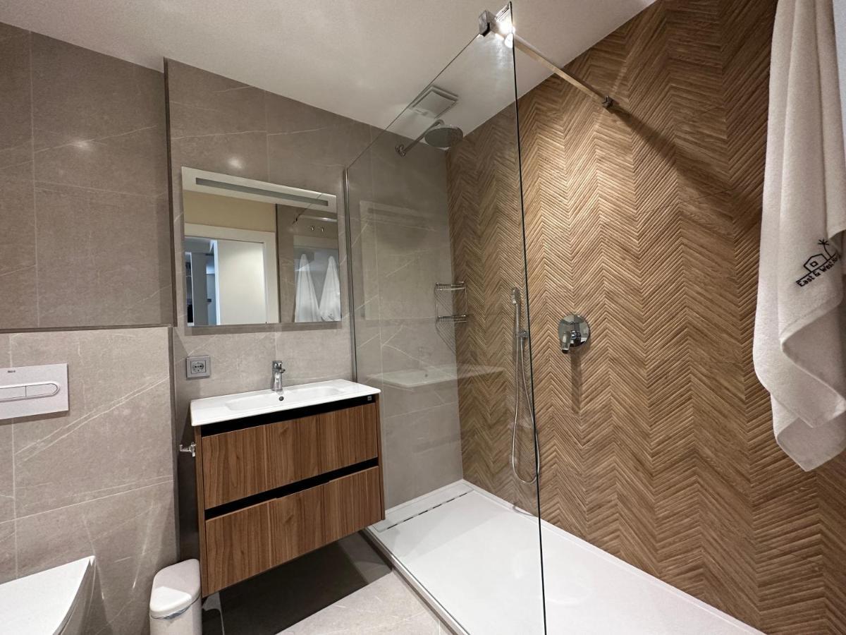 Newly Renovated Apartment In The Center Of Marbella - Eaw Homes Kültér fotó