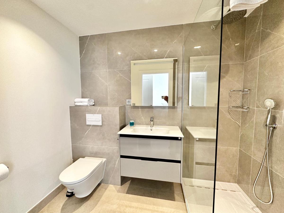Newly Renovated Apartment In The Center Of Marbella - Eaw Homes Kültér fotó